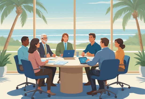 What Is HOA Mediation — And Why It's Especially Important In The Florida Panhandle